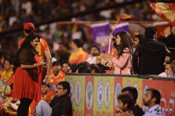 CCL 5 Telugu Warriors vs Bengal Tigers Match Photos